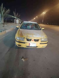 مكينة وكير مكفولة • ٢٠١١ • كربلاء البرهمية