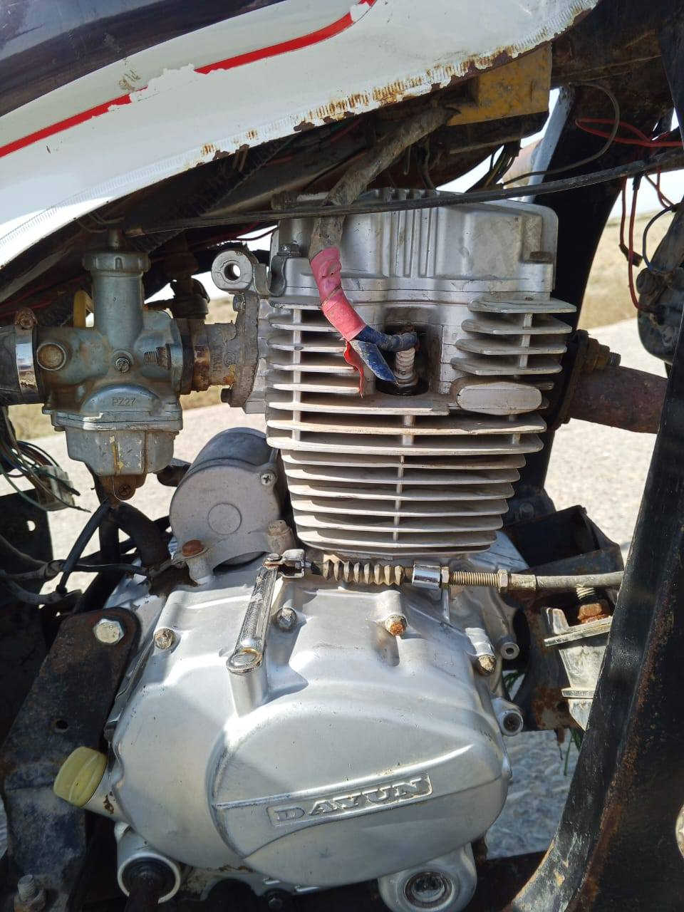 السلام عليكم ستوته للبيع اوراق اصولي موديل 2009 الستوته بيه نمره 3 مبوشه و خيط تبخير الستوته اوراق اصولي شرط ترقيم السعر مليون و بيه مجال


**إذا كنت صاحب هذا الإعلان وتريد حذفه لأي سبب، رجاءا أرسل رسالة إلى الدعم الفني**