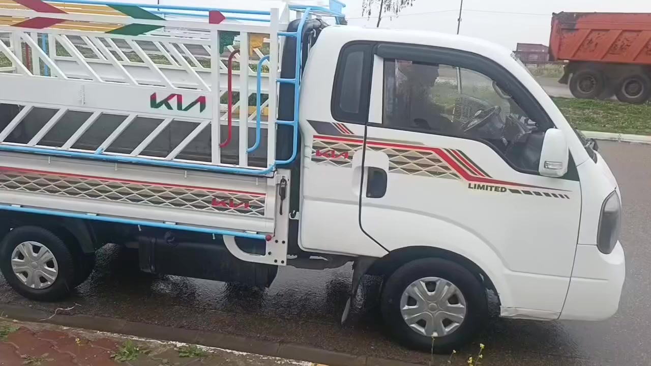 السلام عليكم كيه موديل 18 رقم صلاح الدين مشروع وطني سنويه 28 تحويل مباشر كير محرك شرط تبريد ثلج تدفئه نار
السيارة مكفوله كفاله عامه السعر 125 مكانها كركوك ***********
