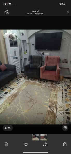 قنفات للبيع جديد كلش نضاف السعر ٢٥٠ الرقم
***********
