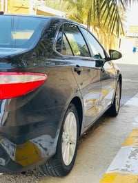 كامري LE • ٢٠١٦ • رقم سليمانية