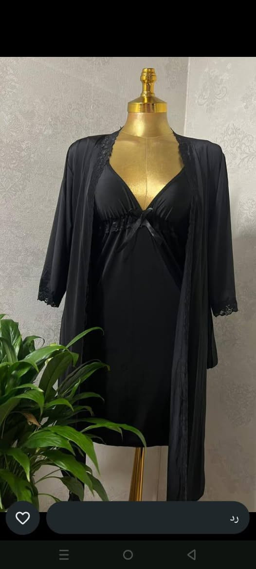 دشاديش وسيتات نوم كلشي وسعره


**إذا كنت صاحب هذا الإعلان وتريد حذفه لأي سبب، رجاءا أرسل رسالة إلى الدعم الفني**