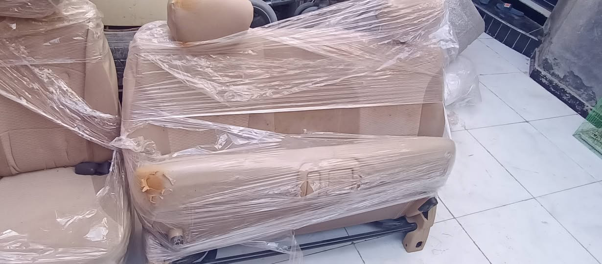 كشنات ستار إكس عدد 2 جدد تفصيخ للبيع للعنوان بصرة يوجدتوصيل ملاحظة أنا مو ابو محل طلعن عندي وي غراض مال سفان كويتي *********** شكرا لادارةالكروب
