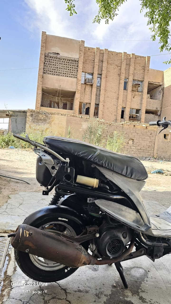 بيع مستعجل
ماكس منغولي مفتوحة ولفات 
سلف هندر دبل أشاره سكنات شغاله يعني الاشاير الأمامي 4شغالات 
دراجه حلواه ومرتبه سواده مال قبق هندر موجوده
كفراته كامله كلهه موجوده

سعر 400وبيهه مجال بسيط 
حبيبي اذا شوف سعر غالي لاتعلق ولا تراسل أترجاك✋✋✋✋✋✋✋✋✋✋✋✋✋✋✋✋✋✋
أي استفسار خاص مكاني ناصرية مركز ع شارع ياحسين


**إذا كنت صاحب هذا الإعلان وتريد حذفه لأي سبب، رجاءا أرسل رسالة إلى الدعم الفني**