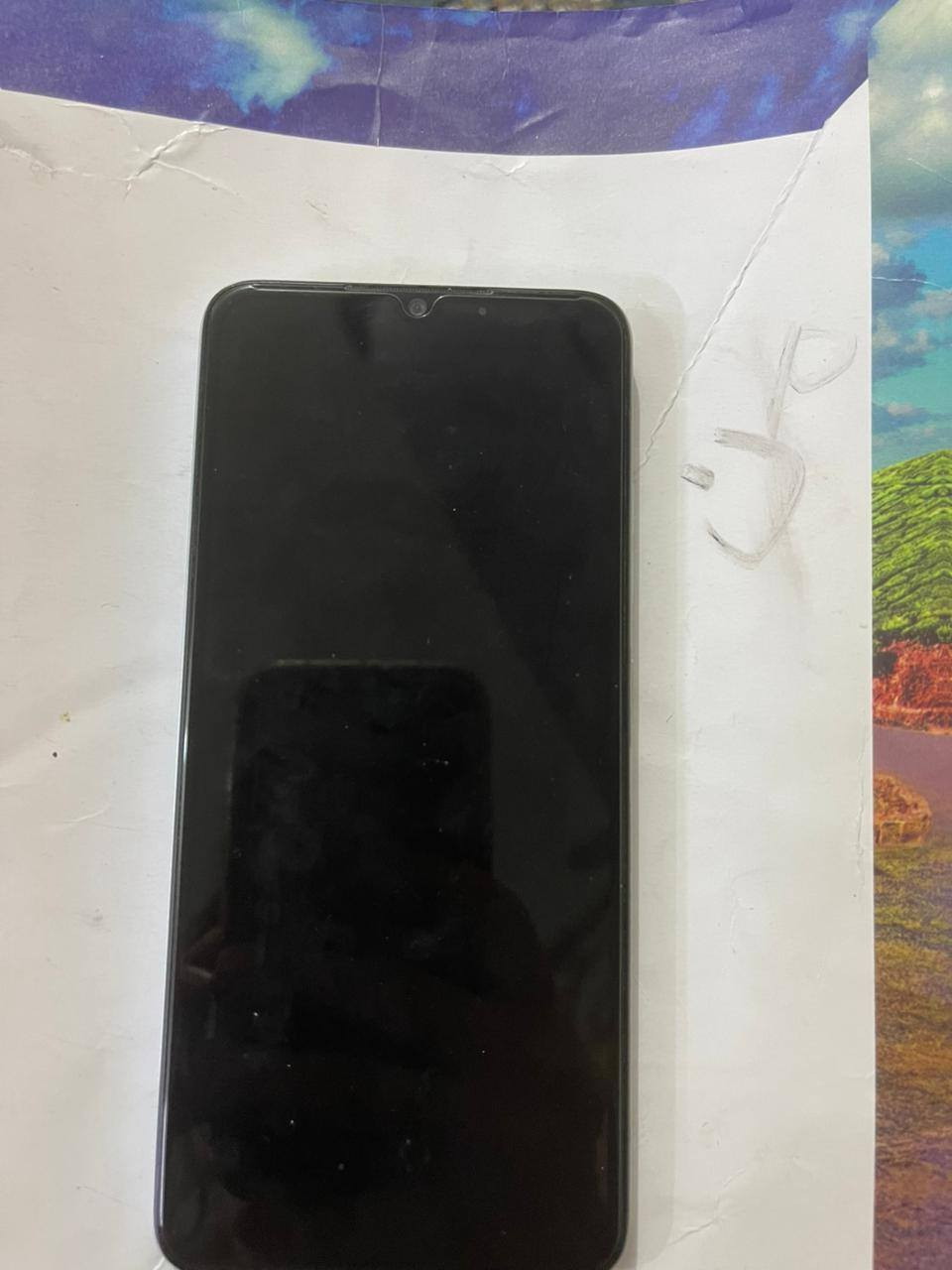 السلام عليكم
تيكنو ذاكره 128
جهاز نضيف بعد بل باكيت 
مع ملحقاته الشاحنه السعر خاص ومناسب


**إذا كنت صاحب هذا الإعلان وتريد حذفه لأي سبب، رجاءا أرسل رسالة إلى الدعم الفني**