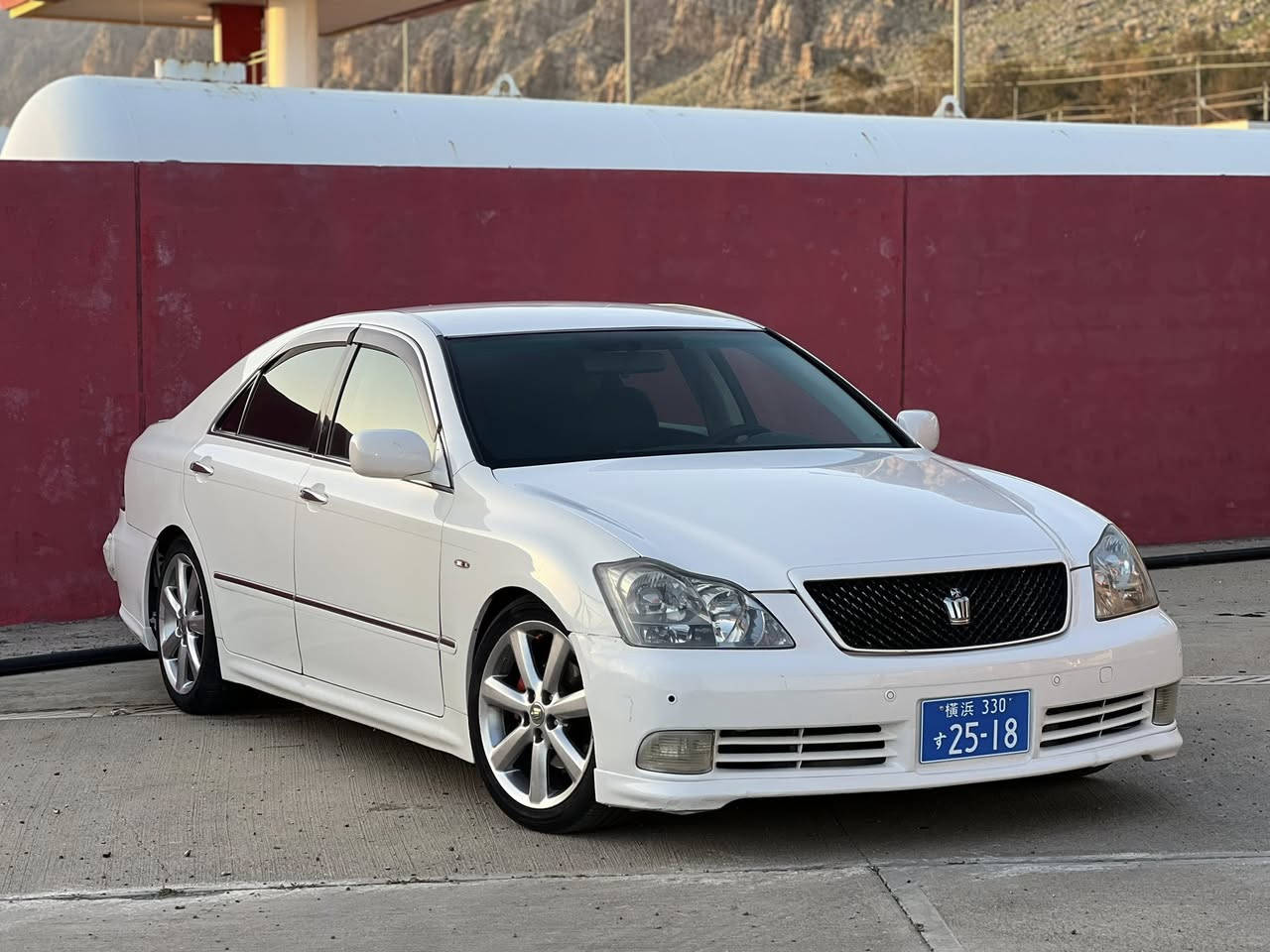 سەرەتا بەناوی خوای گەورە ومیهرەبان🤍
تویتا کڕاون شاهینە بڕاوە بڕاوە
ناو پاكه ت 📦
١٨٢ بي دوكه ل 
كامل جايز 
٢٠٠٥
له ساخيك جوانتر
کوشن کارەبا 
ئاوینە کارەبا 
سوکان کارەبا
تەبرید ساردو گەرم بەشەرت
تەقەو ڕەقەی بەشەرت
کامل پێشو دوای داگیراوە 
٢٥٠مەسرەفی نیە 
چركه و ١٠٠$ببره
٤تایەو ویلی لۆکی لەژیرایە
دەحمولیدراو بەشەرت
سەقفی بۆیاخ بەشەرت✅📦
سەقفی شوشەی 
لاشەی شوشەی
هەمووو گیانی بەشەرت ٥٦مه جاليكي برايانه
ژ.م ***********
شوين رانيه حاجياوا
