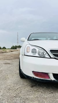 شوفرليت ابيكا • ٢٠١٤ • عليها غرامات