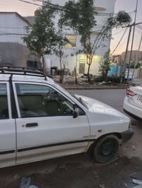 للبيع سايبا رقم بغداد دولي موديل 2010 تبريد ثلج شواصي بلاد هزة جديدة ا...