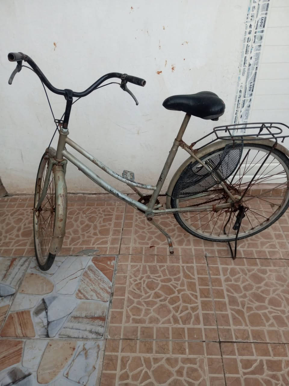 للبيع سعر 35 حجم 26 شهربان


**إذا كنت صاحب هذا الإعلان وتريد حذفه لأي سبب، رجاءا أرسل رسالة إلى الدعم الفني**