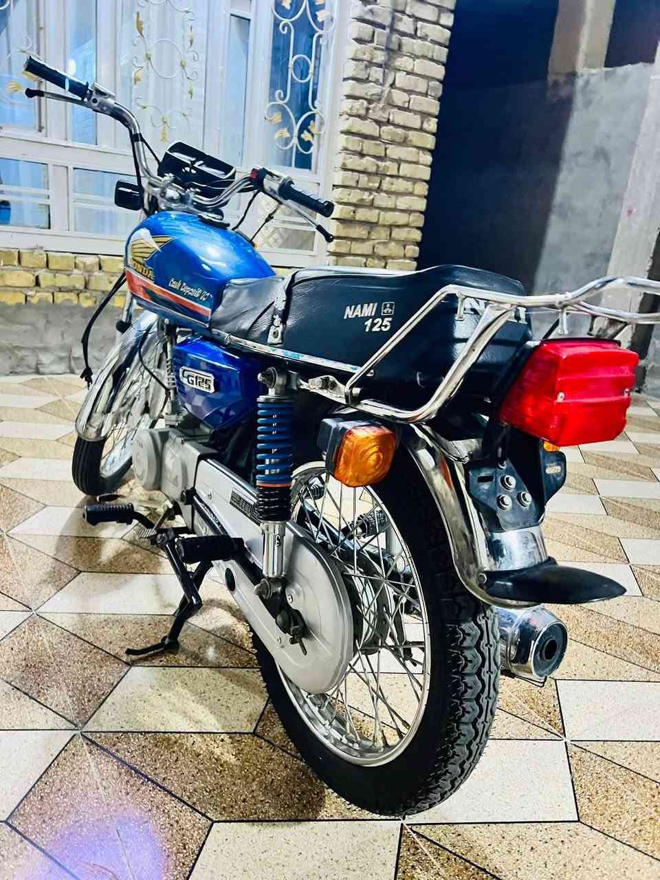 دراجه 4كير للبيع موديل 20واسط قضاء الحي


**إذا كنت صاحب هذا الإعلان وتريد حذفه لأي سبب، رجاءا أرسل رسالة إلى الدعم الفني**