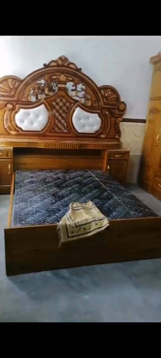 غرفه صاج نظيفه مابيه اي ضرر السعر 800وبيها مجال العنوان بعقوبة كاطون مكتب بيروت الشراي يراسلني خاص @إشارة


**إذا كنت صاحب هذا الإعلان وتريد حذفه لأي سبب، رجاءا أرسل رسالة إلى الدعم الفني**