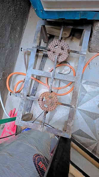 غراض للبيع 
ثلاجة السعر 60 ناقصهه بس غاز 
نانو بور السعر 70 بيم ولايت بيم 50
مبرده كونفيره جديده سعرهه بالسوك 325 وحاليا ابيعه 225لان محتاج وهيه كلش جديده استخدام بس 3اشهر وموجود الوصل مالتهه 
وطباخ سعره 25 مثل ما موضح بالصور 
الاتصال ع الرقم  او الخاص ***********
العنوان الفلوجة حي الشهداء نهاية شارع جامع السلام
