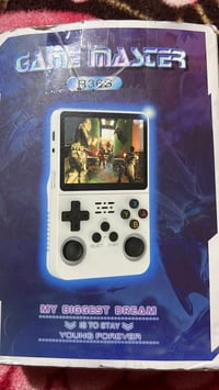 جهاز العاب • مايكرو • بغداد