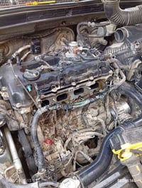 ادامة سيارات • تنظيف نوزلات • قضاء الرفاعي