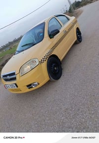 افيو تكسي خليجي • ٢٠١٠ • نجف مناذره