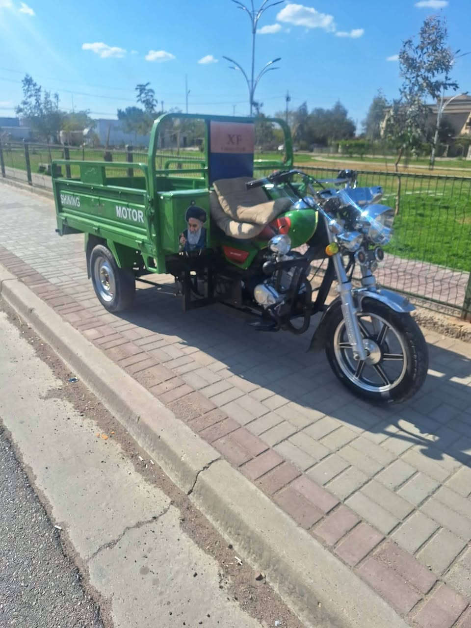 السلام عليكم ستوته جمره مديل 2025 اوراق اصولي كمرك مدفوع مكفوله كفاله عامه ركبه شاصي اوراق سعرها 2500 بيه مجال بصيط مو شراي اعبره منشور ***********
