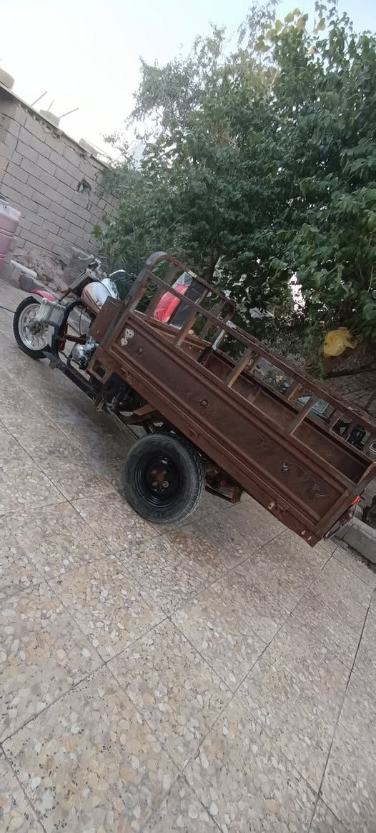 ام تي ار للبيع نضيفه مكينه كير جدد شاصي اكسن 3قطع مكفوله (ادوات) بكاني البصره الزبير السعر 675الف ***********
