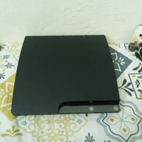 بلايستيشن3 • مهكر • ٣٢٠جيجا