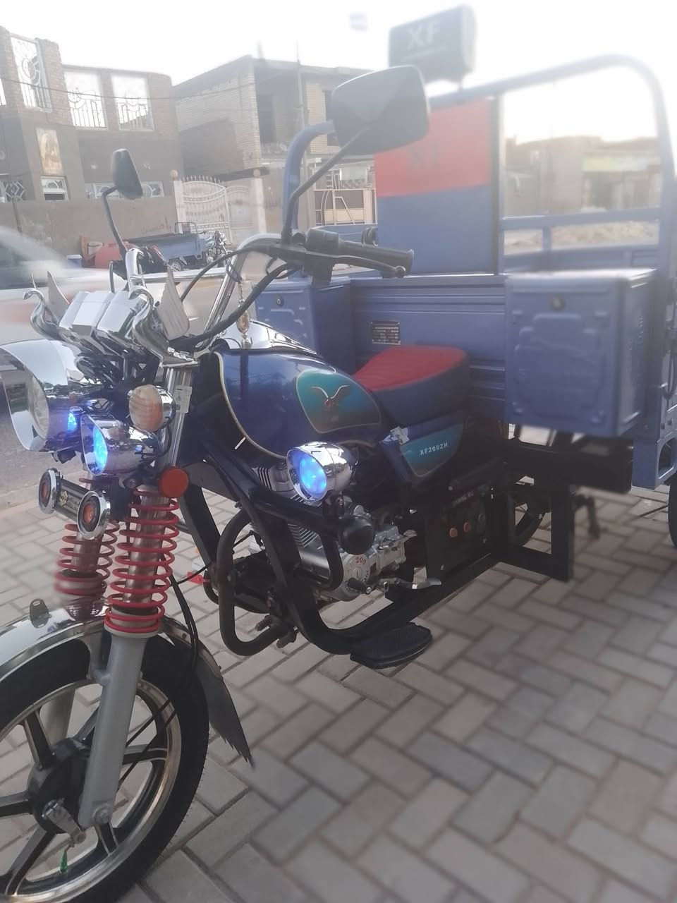 سلام عليكم للبيع ستوته موديل 23 جديده كفالة عامه زيرو رقم قادسيه بسمي ستوته جاهزه من كلشي ستخدام شهرين شرط أحله من الصوره مكاني ديوانية ***********
