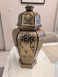 مزهرية أثرية • أربيل • تحف