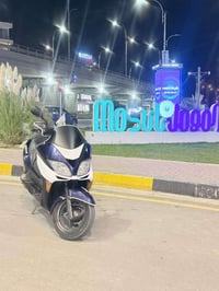 فورزا • ماطور جاهز • كلو شرط