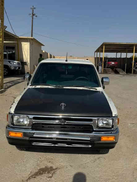 بيكم للبيع 
السعر 26 ورقه كير محرك شرط ولگشر شوف العين 

مكان تكريت 

***********
