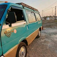 كيا بسته • ١٩٩٣ • سماوه