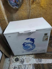 مجمدة • عاطلة • حي اور