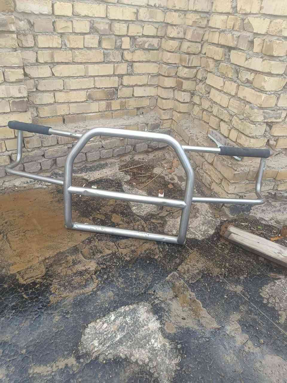 السلام عليكم درع كالوبر
للبيع العنوان الحمزه الغربي 
***********
