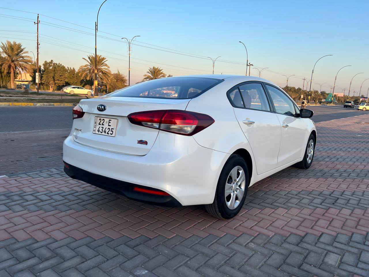 سلام عليكم سيراتو ٢٠١٨ رقم أربيل دولي سنوي ٢٠٣٠ ماشيه ١٥٢ هزه ارقم كل جديد تريد وكاله تريد تحويل
مكينه ١٦٠٠ كير حدادية تبريد كلة كفاله سونار موضح
فقط بارد سعر ١٢٨ بيه مجال
***********
*********** مكان كربلاء المقدسة
