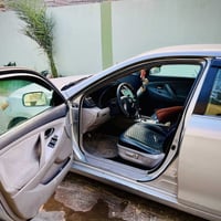 كامري • افلون ٦ • رقم دهوك