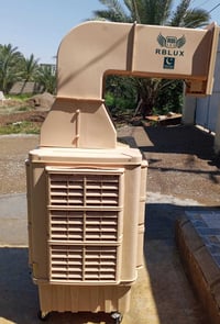 #بسبب الوعود الكاذبه #كنفيره حجم 50  مستعملة شهر واحد فقط شرط الشغل وا...