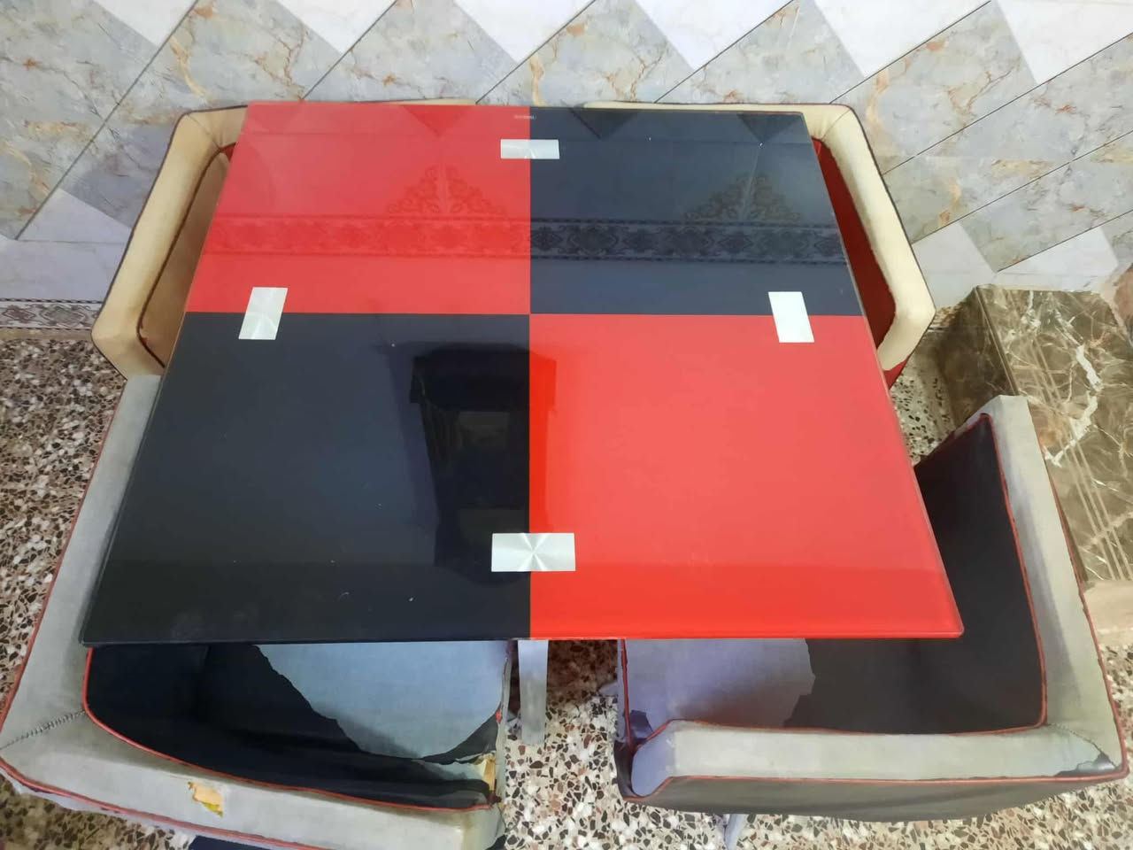 ميز طعام للبيع سعر 35 الف


**إذا كنت صاحب هذا الإعلان وتريد حذفه لأي سبب، رجاءا أرسل رسالة إلى الدعم الفني**