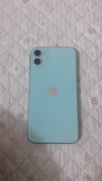 11 جهاز نضيف شخط فقط في الشاشه وما مفتوح   ذاكرة 128  بطارة 73  السعر2...