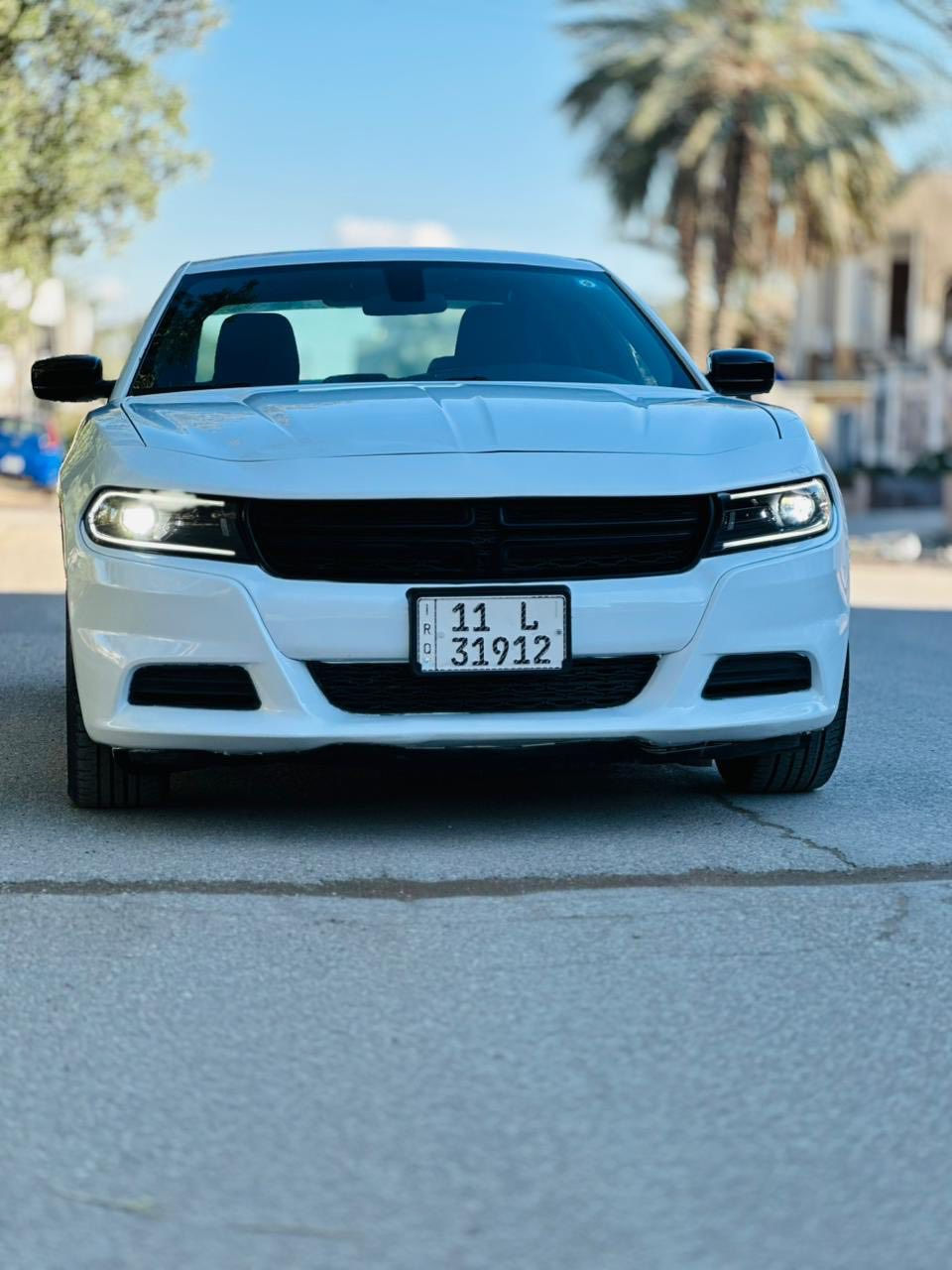 جارجر ٢٠٢٣ اصل بغداد بسمي
مكفوله من الصبغ والتبديل بيه باردوصور الحادث داخل المنشور جاهزه مكينه كير مكفول صدر جديد
 تخم تاير مابيه كل نقص السيارة جديده 
 مكان السياره بغداد السعر218 وبيها مجال  
للاستفسار***********
 اتصال فقط ماكو خاص
