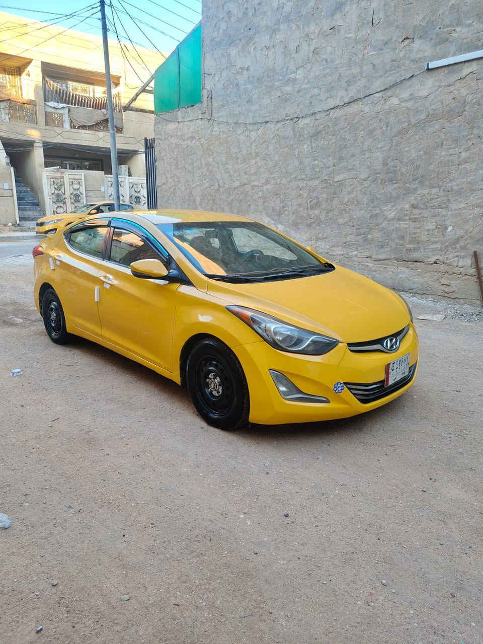 السلام عليكم النتره موديل2011لبيع وارد أمريكي بيه باب السايق بدون دواخل لغود شواصي حوض كفاله رقم بغداد مشروع وطني مصفره هيه وغرامه مكينة 1800دوش مكينه وكير وحداديه وكهربائيات مكفولات تبريد ثلج تخم تاير جديد السياره احله من الصور كل نقص ما بيهه السعر 89 وبيه مجال بسيط مكان السياره كربلاء الهاتف
***********
***********
