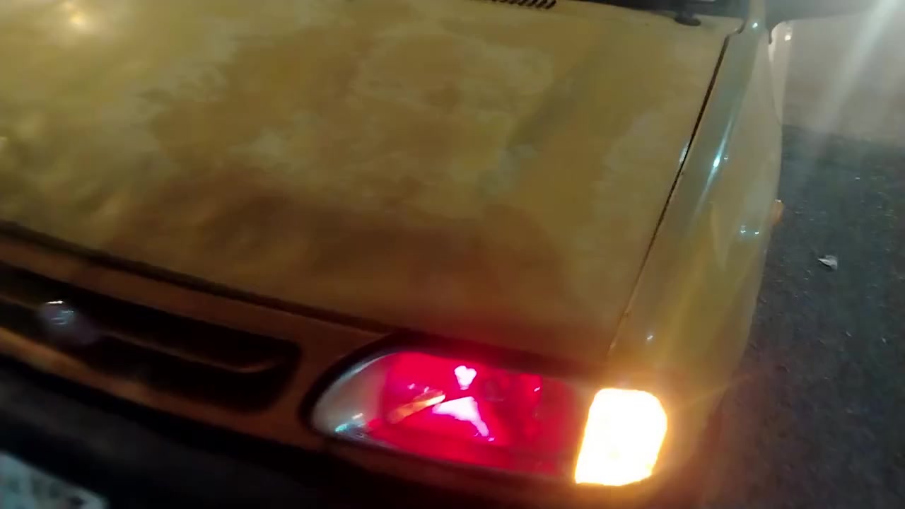 سايبه ١٣ كير مكينه جدد السياره جاهزه وخير من الله ابشرط شهر اذا فتحت بنيد او وكفتك ابشارع اني خسار شواصي جدد تخم تاير جواها املكط اخياستها مابيها اي اخياس او ضربه السنويه ٢٠٢٦ شهر التاسع يعني ٢٧  وعشرين السنويه ماصاقطه السنويه ضايعه ومطلعلها تفاصيل من المرور وداكها سرقه وغرمات امصفره بدون راعي مكاني ديالى قريب على الحسنيه مال المعامل امراوس او بيع كلشي يرهم السياره جاهزه وخير من الله  ابيع كوم حديد اتكفل سرقه وعشاير وتجي تاخذها من بيتي واني خادم السعر ١٣ وبيها مجال ***********
