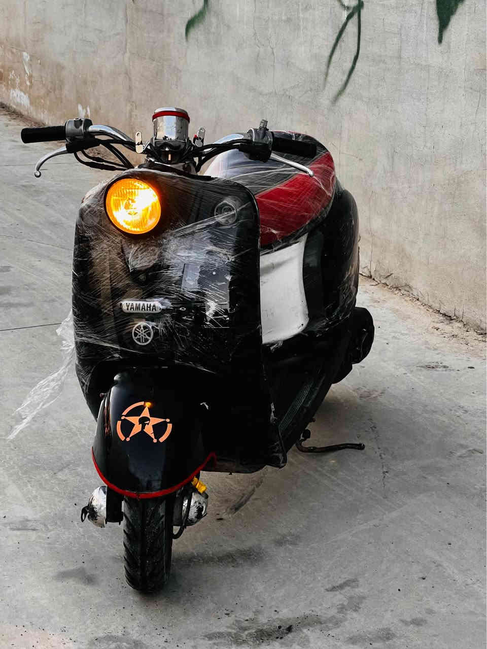 للبيع عبد الحليم كلة بلادي بلشرط محرك كابريتر اكسل كهربائيات شغالة سلف لايت عالي ناصي هورن السعر 275 و بي مجال كركوك تسعين *********** كركوك, العراق
