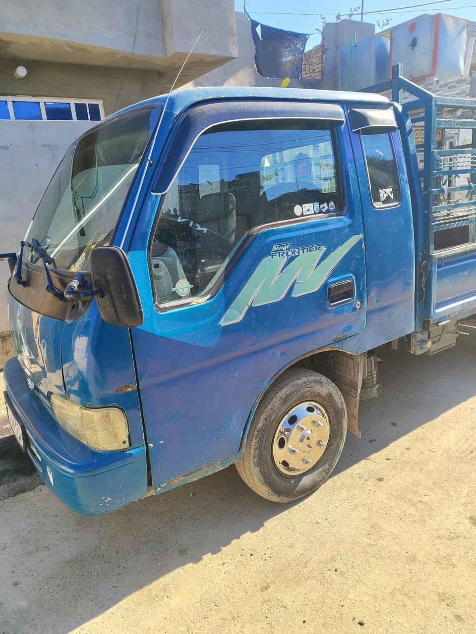 كيه فنتيره سعر60و بيهة مجال مكان بغداد للاستفسار ***********
