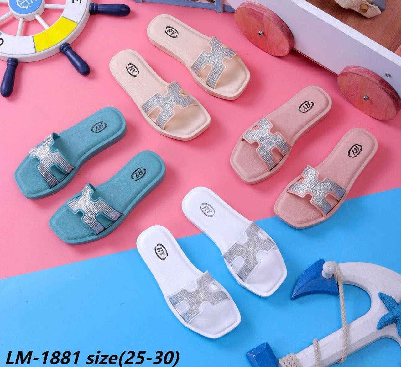 هاي موديلات نعالات لاستيك موجود توصيل كل عراق موجود
هەموو جۆرە نەعلیک لامان بەردەستە گەیاندن مان هەیە بۆ هەموو کوردستان و عیراق ***********
