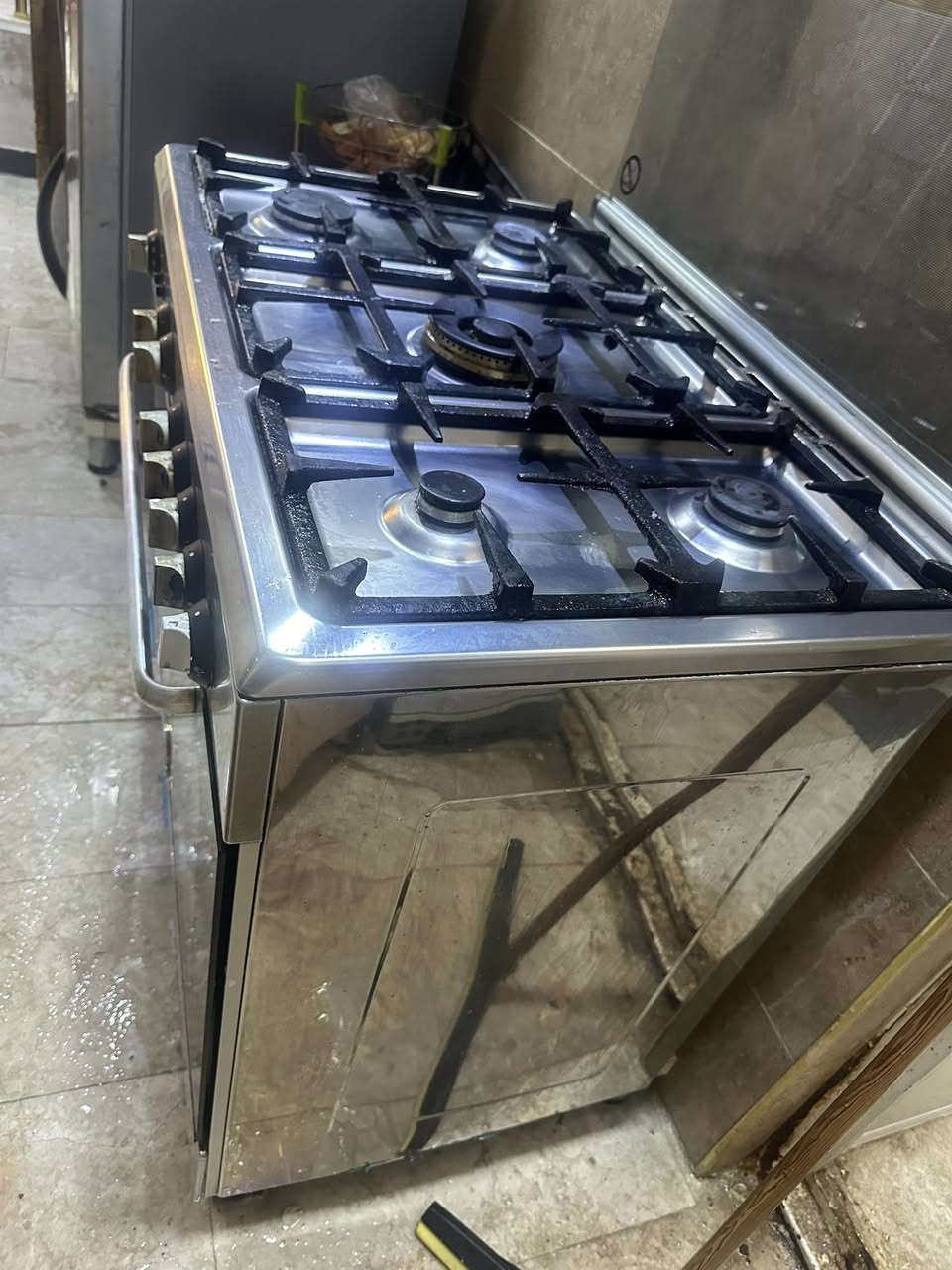 طباخ ايطالي للبيع


**إذا كنت صاحب هذا الإعلان وتريد حذفه لأي سبب، رجاءا أرسل رسالة إلى الدعم الفني**