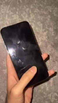 آيفون ١٥ برو ماكس • بطارية ٨٥٪ • ماستر شرق اوسط