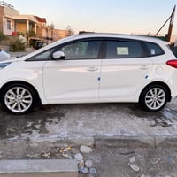 كارنزا • ٢٠١٤ • رقم قادسيه