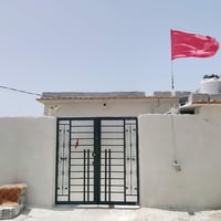 حي متنابي • ٢٥٠م • بناء جديد