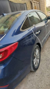 سوناتا 2016 رقم اربيل باسمي سنويه جديد رقم انكليزي كل نقص بيها ثلاث قط...