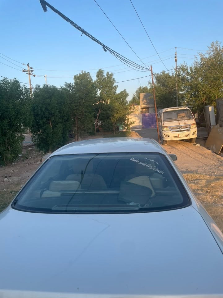 السلام عليكم    سياره بطه بسمنه تحوي ا ثاني يوم بطه 2005 مكينه كير كفاله ودحجه خفيفه بل جملق الماني مرجعه بارد ما تبين غيره كفاله  السعر 50 وبيه مجال رقم هاتف ***********  المكان كربلاء  حي شهداء
