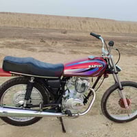 تعميره • بدون شاصي • تبخير