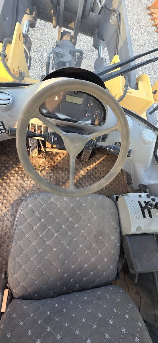 للبيع - بۆ فرۆشتن  دخول جدید بصرا
———————
شفل : VOLVO
حجم : L90D
مودیل :2001
—————————
بۆ زانیاری زیاتر پەیوەندی بکەن بەم ژمارە تەلەفۆنە 

***********
***********
