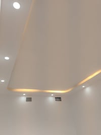 كادر جبس بورد متفرغ حالين 07771783258