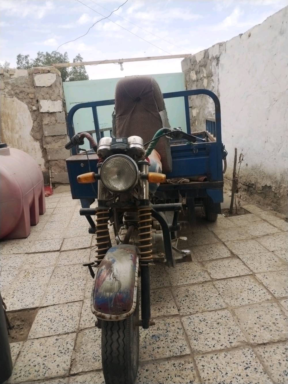 ستوته كلك البيع 2016  محرك جديد  واسط 
الكوت 
